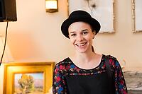 fruit4bidden's tweet photo. @NCISLA_CBS @reneefsmith -thank you for coming out &amp; supporting @penusa #ForbiddenFruit event! xo http://t.co/CxAYib6xtK