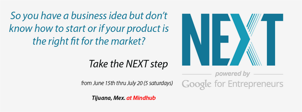 uliseselias's tweet image. Have a business idea and don't know how to start or if it's the right product? #swnexttj goo.gl/NRAhl