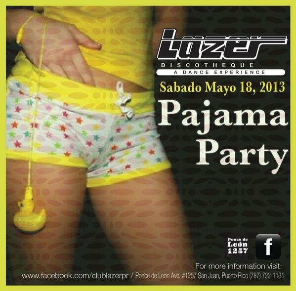 LazerPR tweet picture