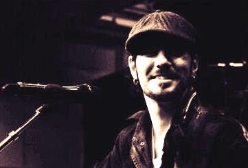 Adam Gontier tweet media