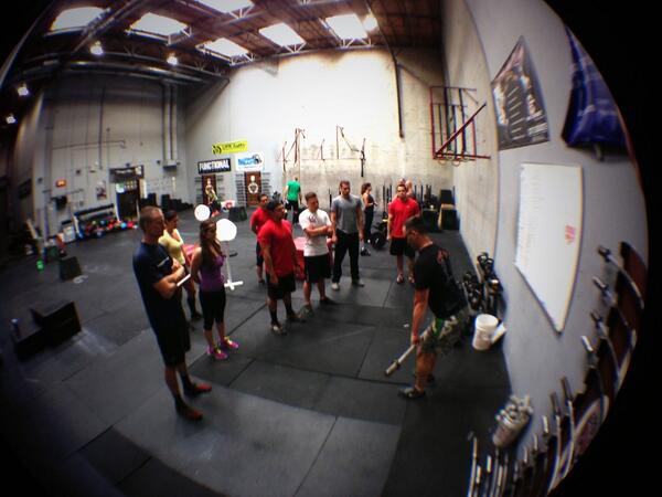FullForce_CF's tweet image. coach Scotty in action!!