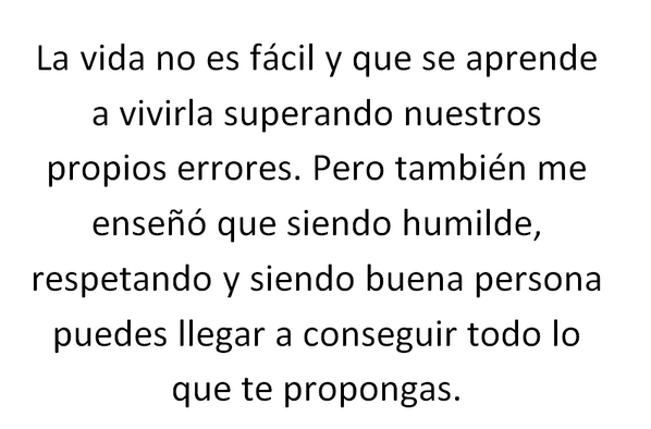 LesGustariaQue's tweet photo. #MiMamáMeDijo http://t.co/JAaeqd4AaC
