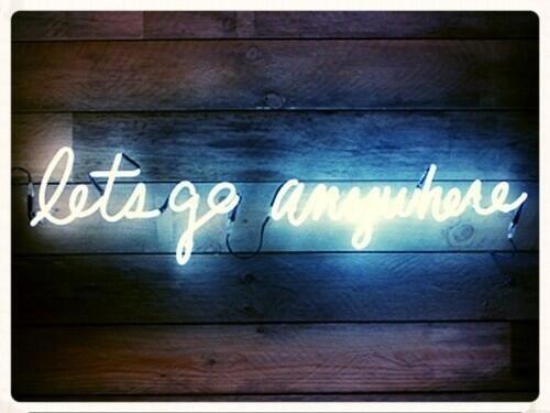 SaviorPrincess7's tweet image. I'll go anywhere with you 😘