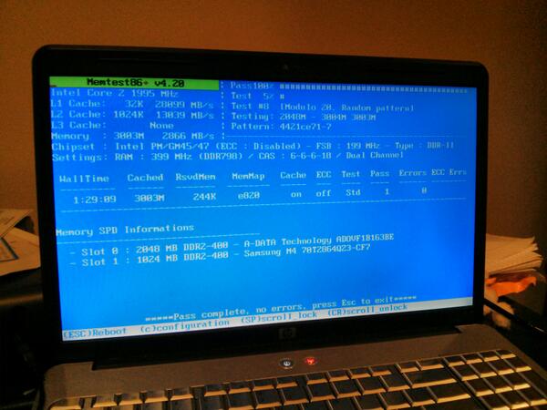 NotTheFakeWebby's tweet image. #OldComputerProblems