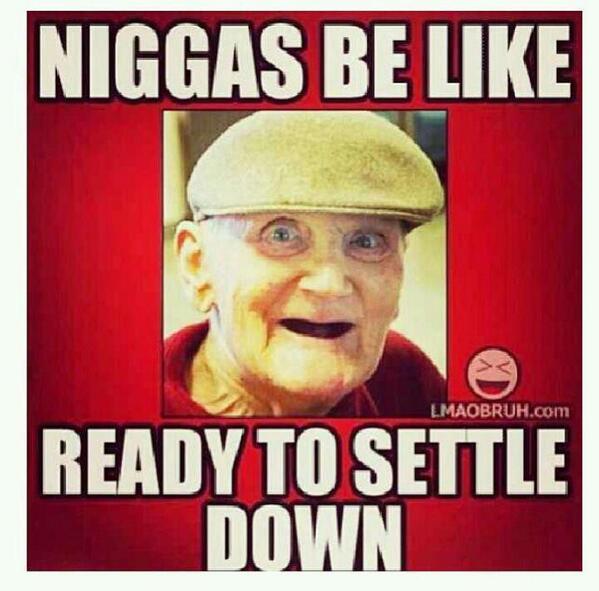 RT <a href="/FunnyPicsDepot/">FunnyPicsDepot</a>: N!ggas be like...  <--------- hahahahahahahahahahahahaha I'm Weak