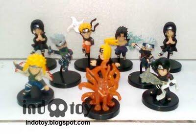 Action_model's tweet photo. Naruto chibi http://t.co/GZDBhVHVqI