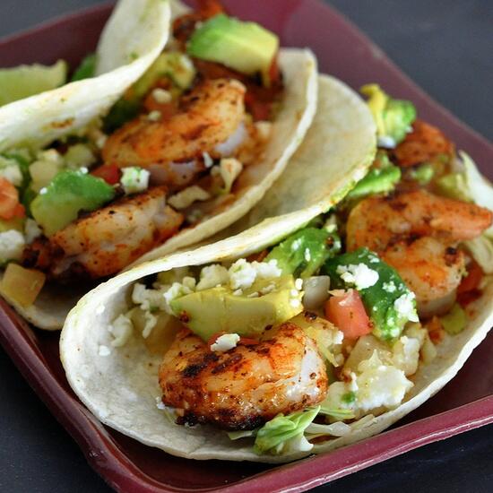 datingpack's tweet image. #BBQ #Shrimp #Tacos the best food i ever eat