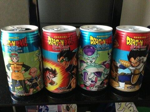 Enak kali y kl ini di jual di Indonesia~ :D Bangun Pagi Butuh Energi langsung Minum untuk nambah Ki! :D