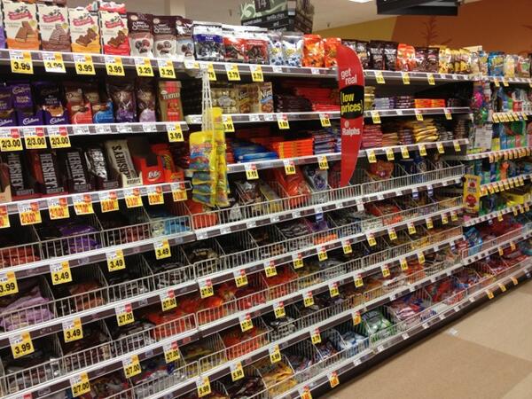 Crazy4ComicCon's tweet image. Hmm, what my Heaven looks like- except you dot have to pay :D #CandyCandyCandy