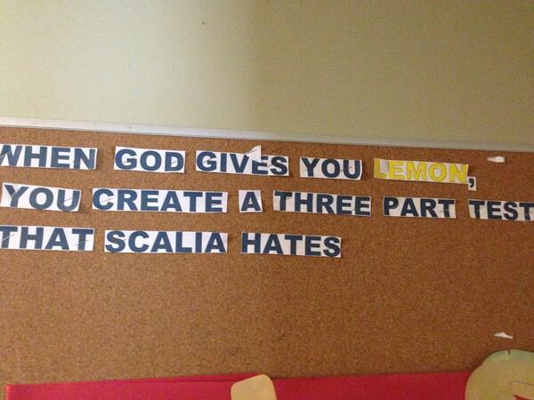 EmilyWhalen1's tweet image. Hahaha this makes me laugh. #lemontest