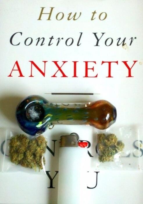 xmxaxgxa's tweet photo. Anxiety 101 http://t.co/bpIkEolNSA