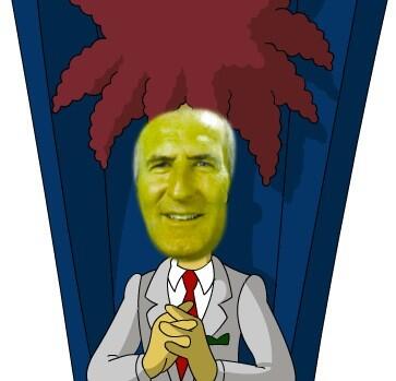 RobJohnson__'s tweet image. Hey Troy, is Sideshow Rob the best you got? I've been called worse.. A lot worse. 
#wapol