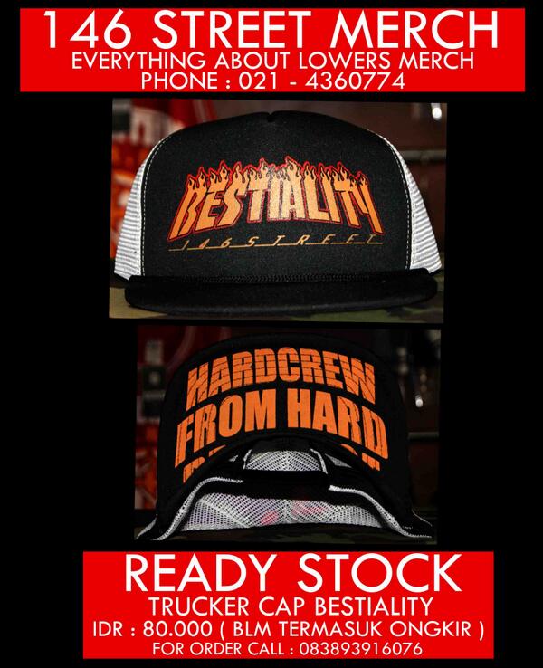 146StreetMerch's tweet photo. READY STOK!!! READY STOK!!! http://t.co/vz0aTRh4TH