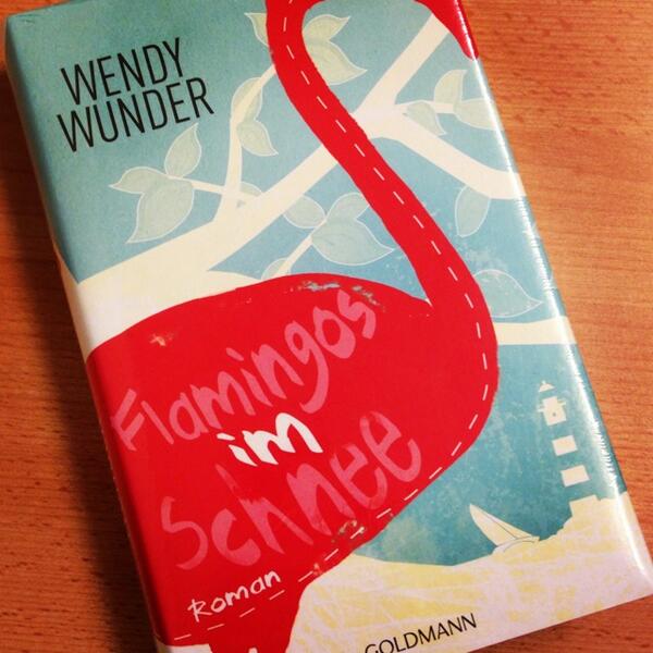 Kennt das jemand von euch? Habe es gestern spontan mitgenommen weil es als ein "besonderes Buch" deklariert wurde.