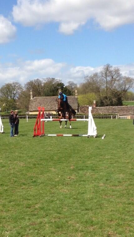 Gracie Williams tweet media