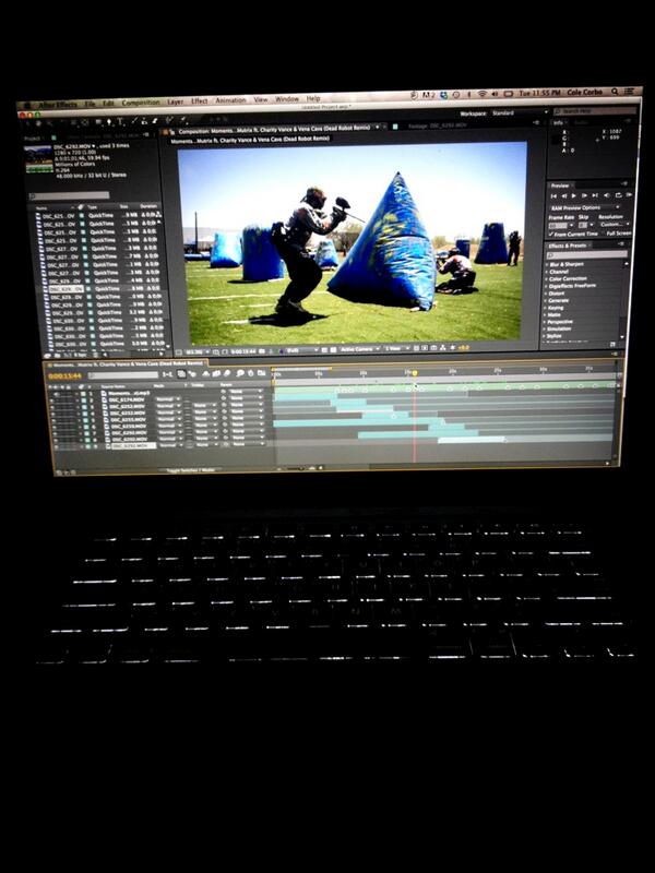 Jonk8o's tweet image. #Videographerproblems #expelled