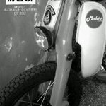 Photo by MALVIST (@MALVISTCLOTH)