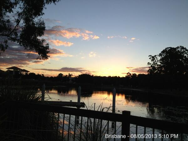 DelRigor's tweet image. Always relaxing to watch the Sunset!👍☺🌞