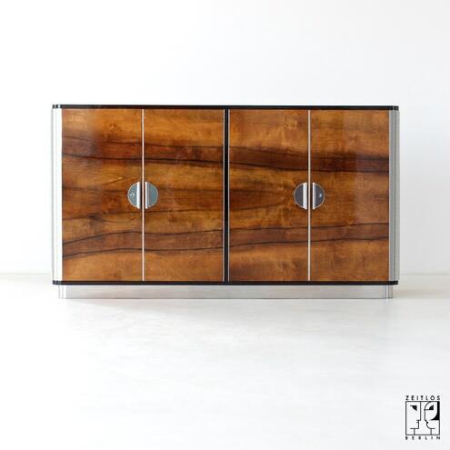 New arrival ! Sideboard by Rudolf Vichr ow.ly/kOzLr #design #artdeco