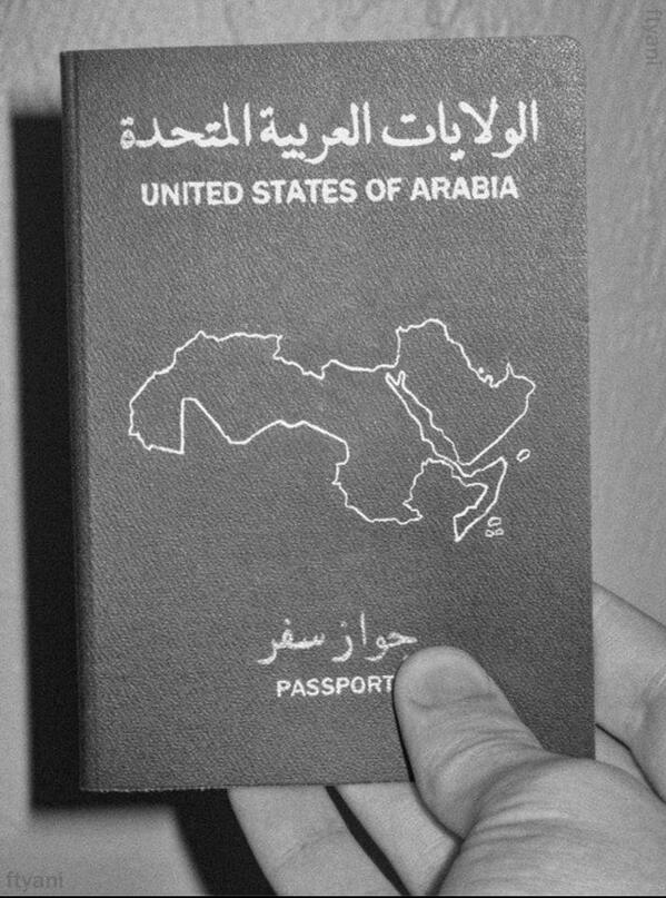 mayasdreams's tweet image. Let's ask the Arab League :P lol RT@omardxb: How far are we from seeing this? #ArabUnity (Via @YafeiStyle)