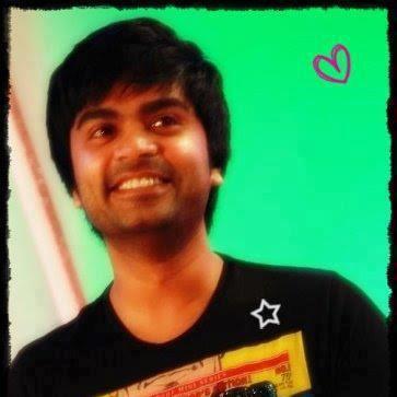 strSIMBUFanClub's tweet photo. Present STR......... Any change from childhood? http://t.co/96niLShsop