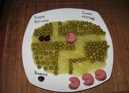 CheekiBreekiNew's tweet photo. Чтобы добраться до десерта, нужно пройти бонусный уровень. #games #GamesFun #игры http://t.co/j686WvvIxL