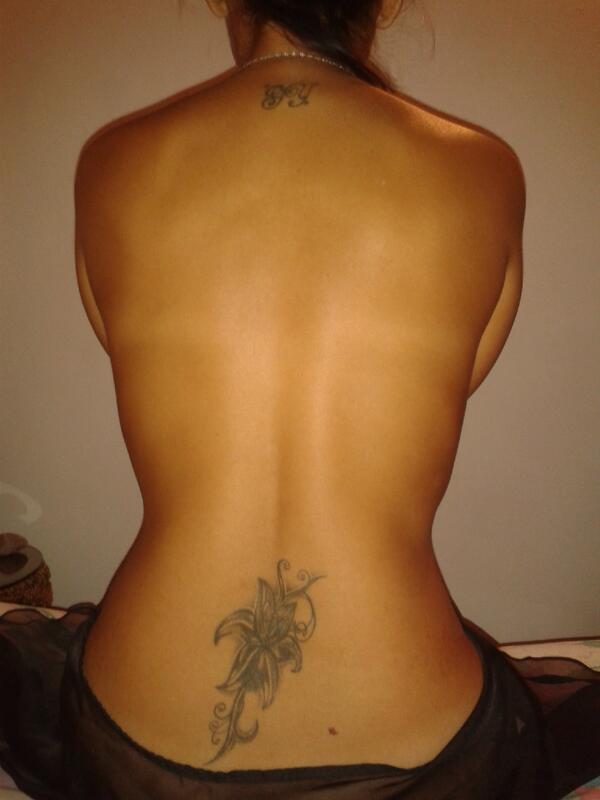 kymy13k's tweet photo. Arte en mi cuerpo... http://t.co/ODrWjAOgiD
