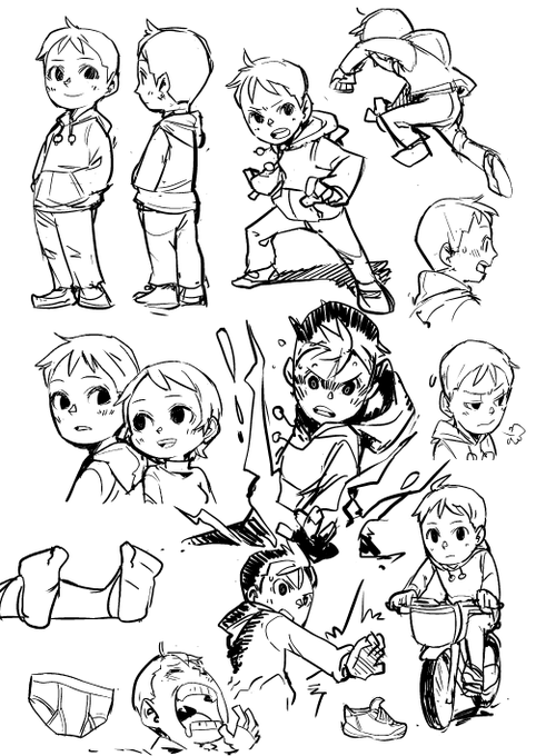 ćēµµęć:ē·ć®å