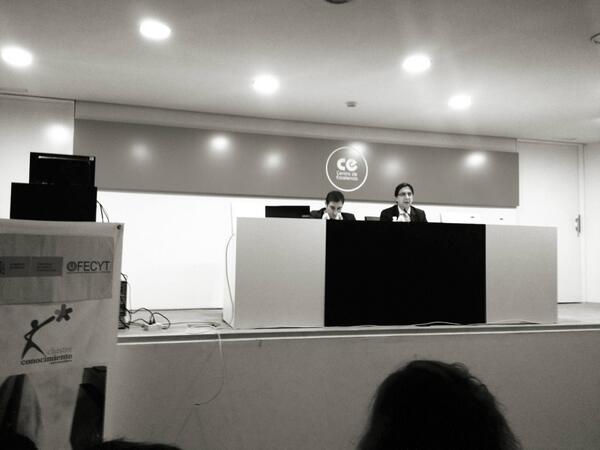 ClusterConoc's tweet photo. @ClusterConoc http://t.co/WX2ieCmOqb
