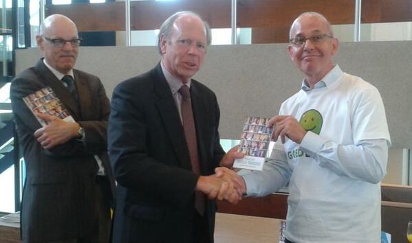 GOEDBEZIG tweet media