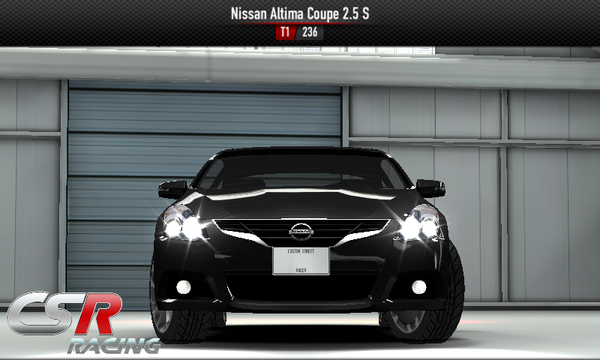 diamondtitanium's tweet photo. Check out my ride in #CSRRacing for Android! Try it for FREE!
http://t.co/68MSYESzyK http://t.co/NSU0kOgM9C