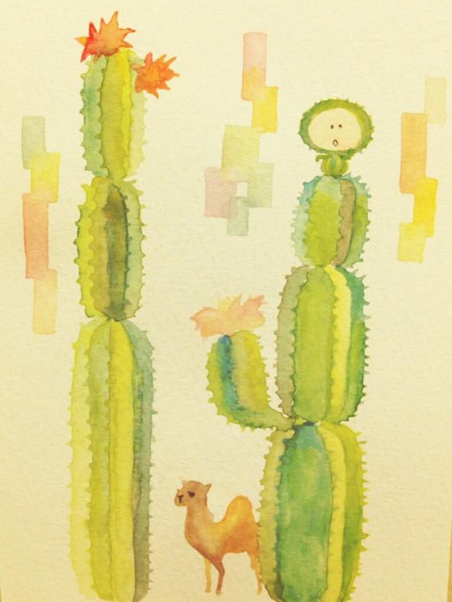 サボテンの花のtwitterイラスト検索結果 古い順 サボテンの花のtwitterイラスト検索結果 古い順