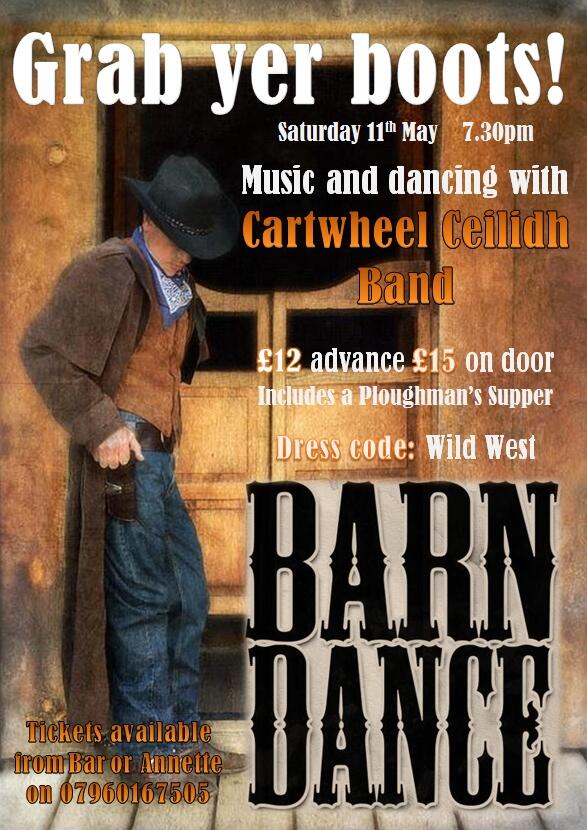 Abbey Rfc On Twitter Who Is Coming To The Abbey Barn Dance This