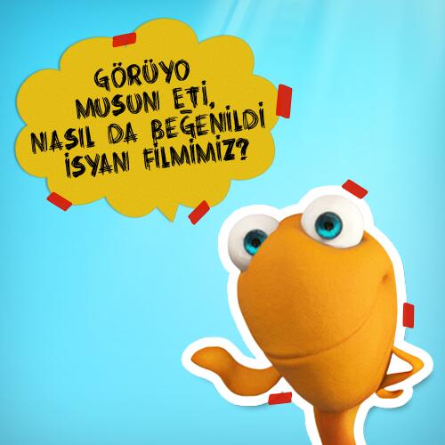 Eti on Twitter &quot;Eti Balık Krakerler�in isyanı karşısında şaşkınız