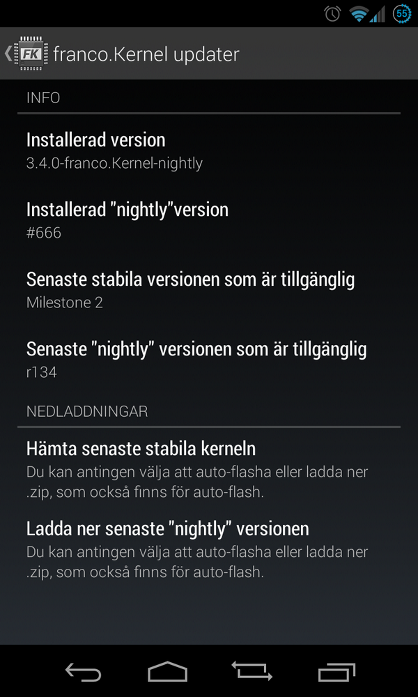 SpetsoSlut's tweet image. #666 det är ett monster till kernel #francokernel