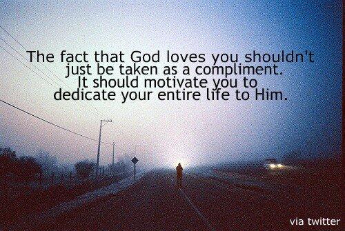 24_hours_prayer's tweet photo. Dedicate your life... http://t.co/LbP7Uic21e http://t.co/cQaItpgcJJ