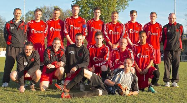 Bargate Rovers FC (@bargateroversfc) on Twitter photo 