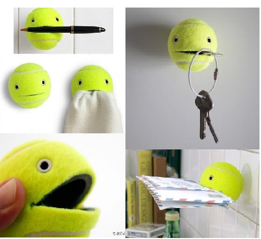 MovePlusLtd's tweet image. Storage Tip #5:

Is tennis an old hobby of yours? Don't waste the equipment, use them for storage instead!