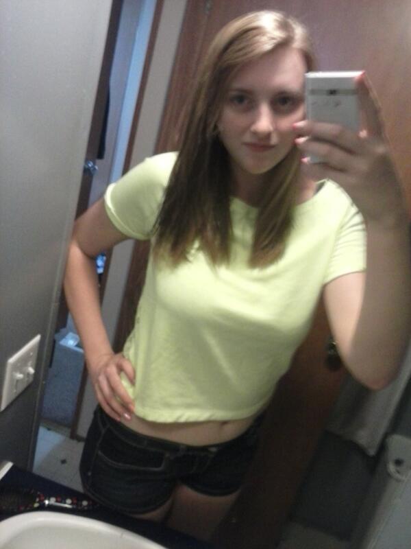 Ashley Garretson (@ashleymarieg00) on Twitter photo 