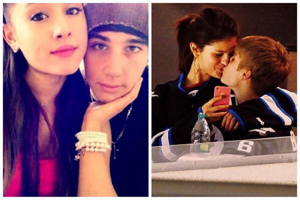 CompareCelebs's tweet photo. Retweet for Jariana.
Favourite for Jelena.
Who will win? http://t.co/i2tGFlDLhE