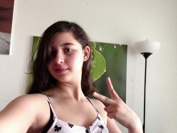 Le me, think I found my new profile pic :)