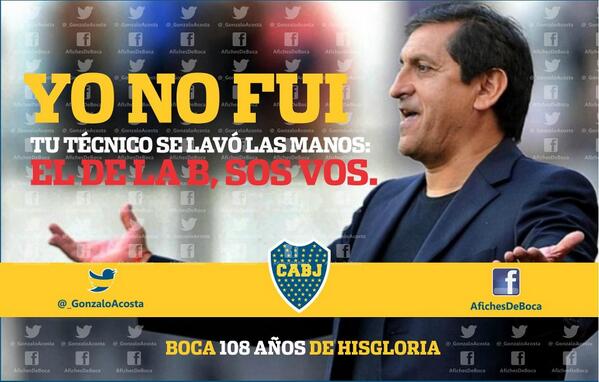 riber_a's tweet photo. #PenaEs Que tu ídolo se lave las manos . http://t.co/p8DDOnLnXZ