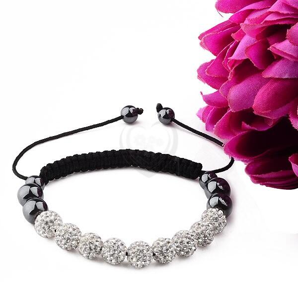 hopeUPinc's tweet photo. FREE ... 100% Off ... Bala Crystal Pave Beads Bracelet ... Get this deal at http://t.co/tRJe0aoe14 http://t.co/mGSYqyRqn8