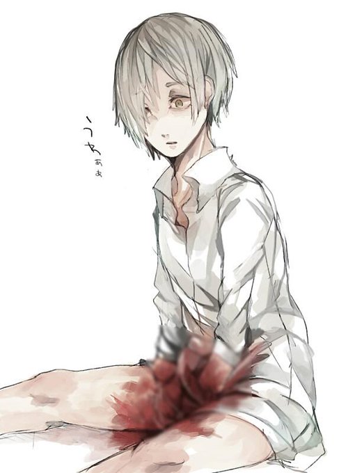 切断のtwitterイラスト検索結果 古い順