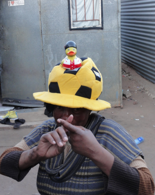 GAdv_george's tweet photo. So this happened #InSoweto @GAdv_subaru @GAdv_Sten @GAdv_Claudiab @GAdvSaraT http://t.co/pd9sdb4wMs
