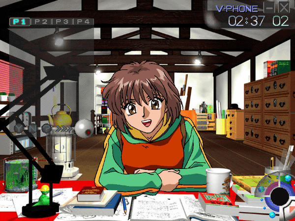 ノエルタスクランチャー～千紗都だよ！～』(1998/3/20発売)がWindows7