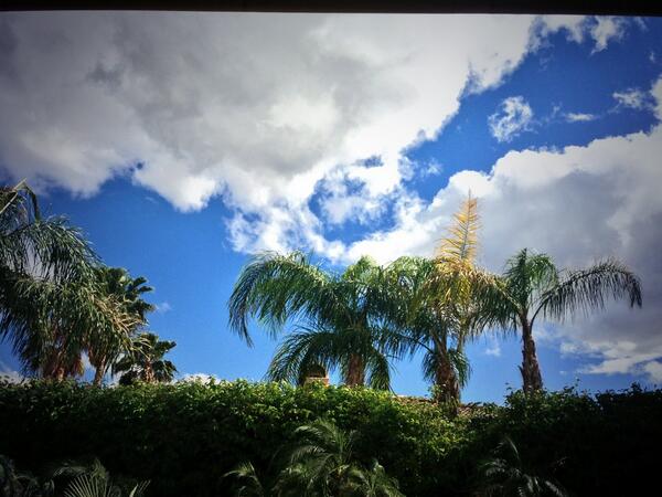 Peace and Quiet...w/my boo -