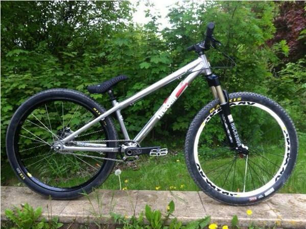 mongoose fireball 2013