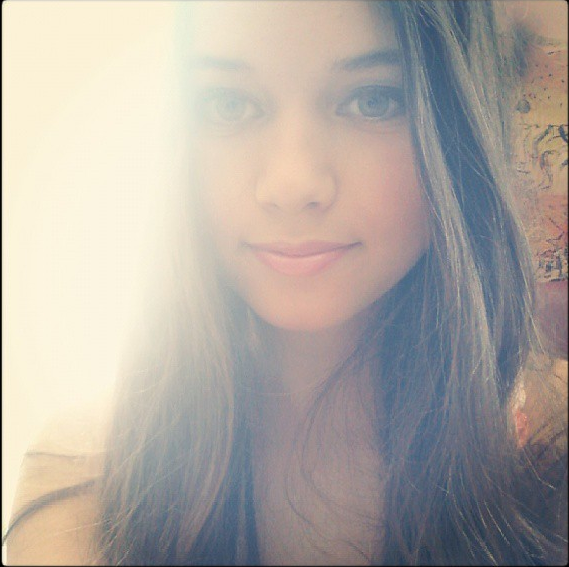 Tatlılık böyle birşey :(