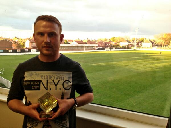 Hebburn Town FC tweet media